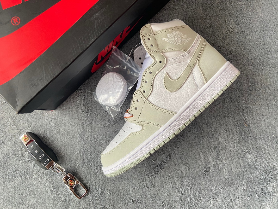 Air Jordan 1 High OG Seafoam CD0461-002