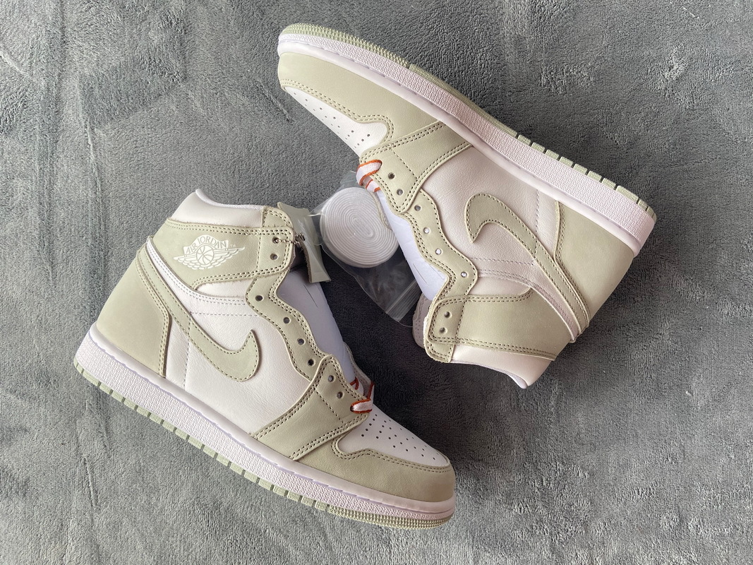 Air Jordan 1 High OG Seafoam CD0461-002