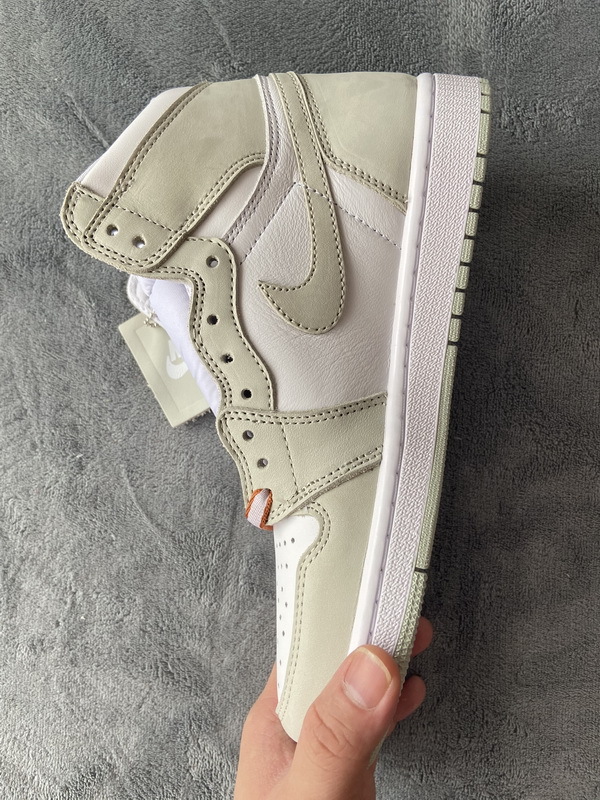 Air Jordan 1 High OG Seafoam CD0461-002