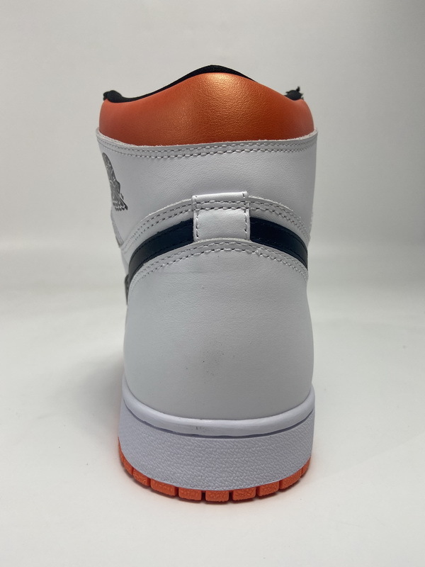 Air Jordan 1 High OG Electro Orange 555088-180