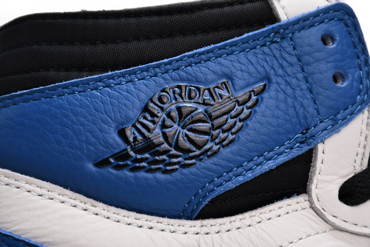 Air Jordan 1 High OG SP Fragment Design x Travis Scott DH3227-105
