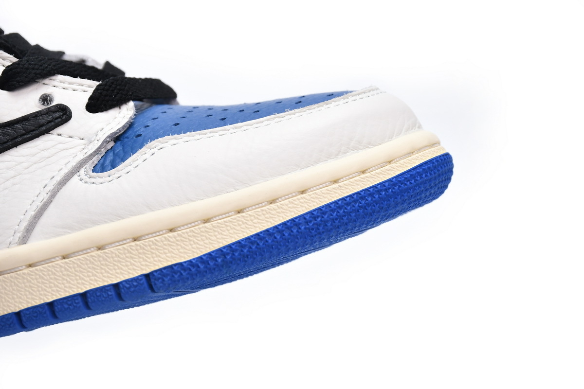 Air Jordan 1 High OG SP Fragment Design x Travis Scott DH3227-105