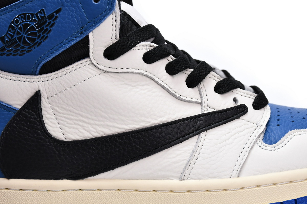 Air Jordan 1 High OG SP Fragment Design x Travis Scott DH3227-105