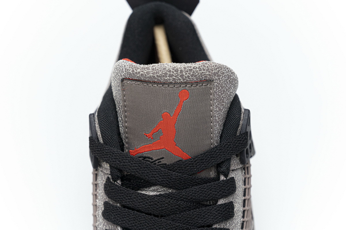 Air Jordan 4 Retro Taupe Haze DB0732-200
