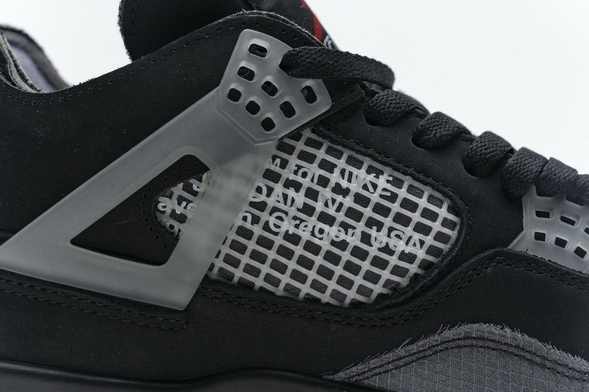 Jordan 4 Retro Off-White Bread CV9388-001