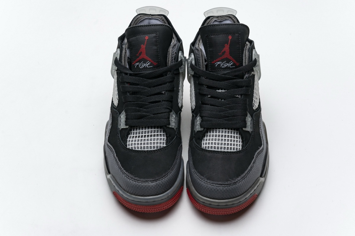 Jordan 4 Retro Off-White Bread CV9388-001