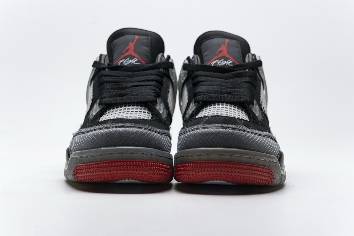 Jordan 4 Retro Off-White Bread CV9388-001
