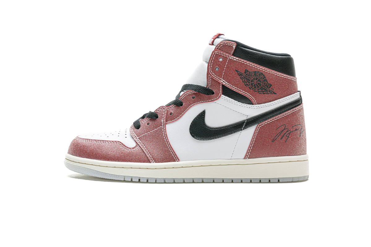 Trophy Room x Air Jordan 1 Retro High OG DA2728-100
