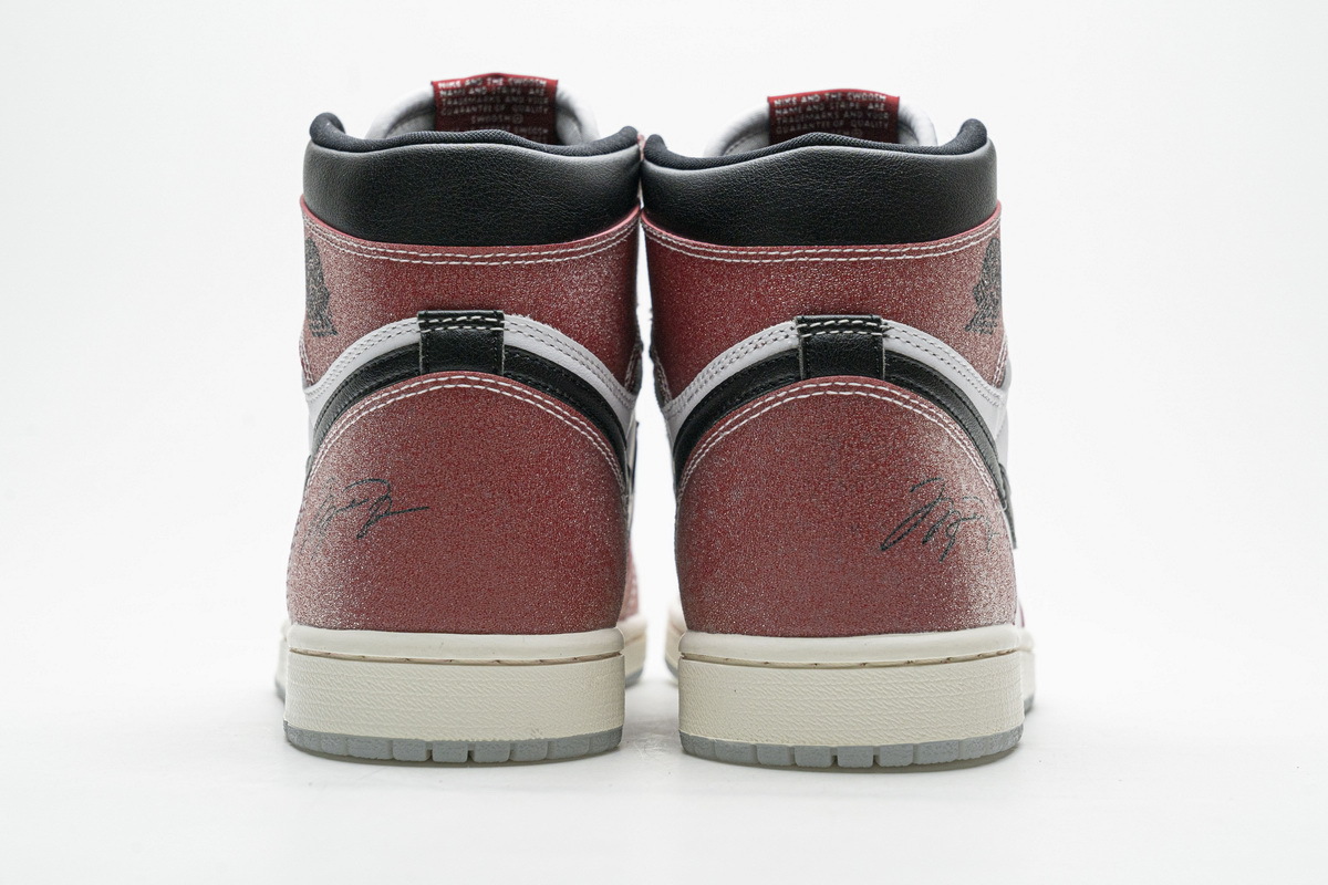 Trophy Room x Air Jordan 1 Retro High OG DA2728-100