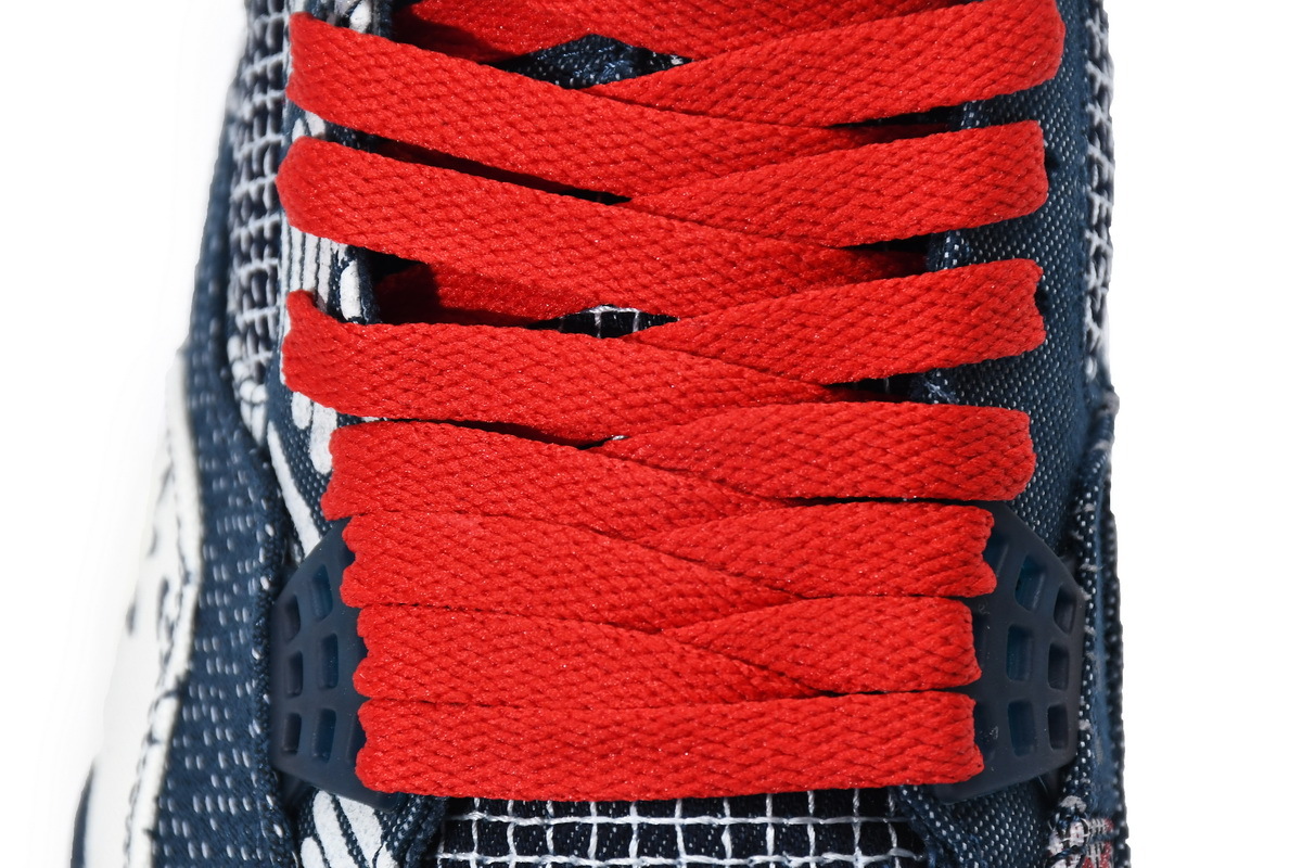 Jordan 4 Retro SE Sashiko CW0898-400
