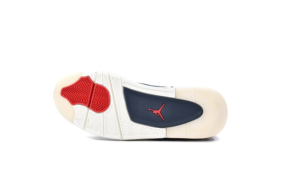 Jordan 4 Retro SE Sashiko CW0898-400