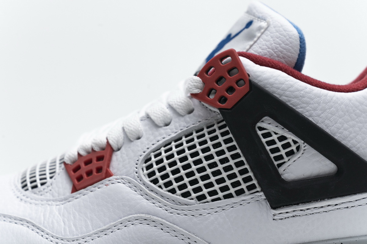 Jordan 4 Retro What The CI1184-146
