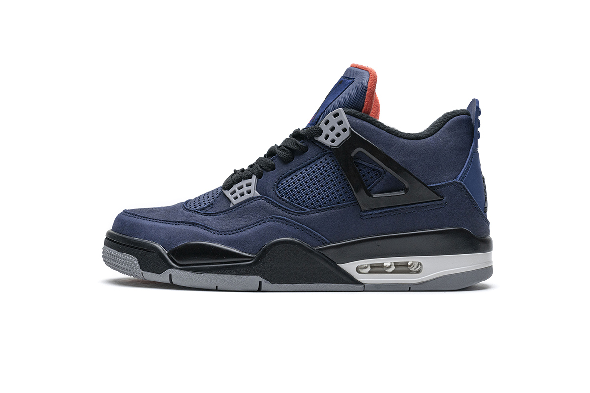 Jordan 4 Retro Winterized Loyal Blue CQ9597-401