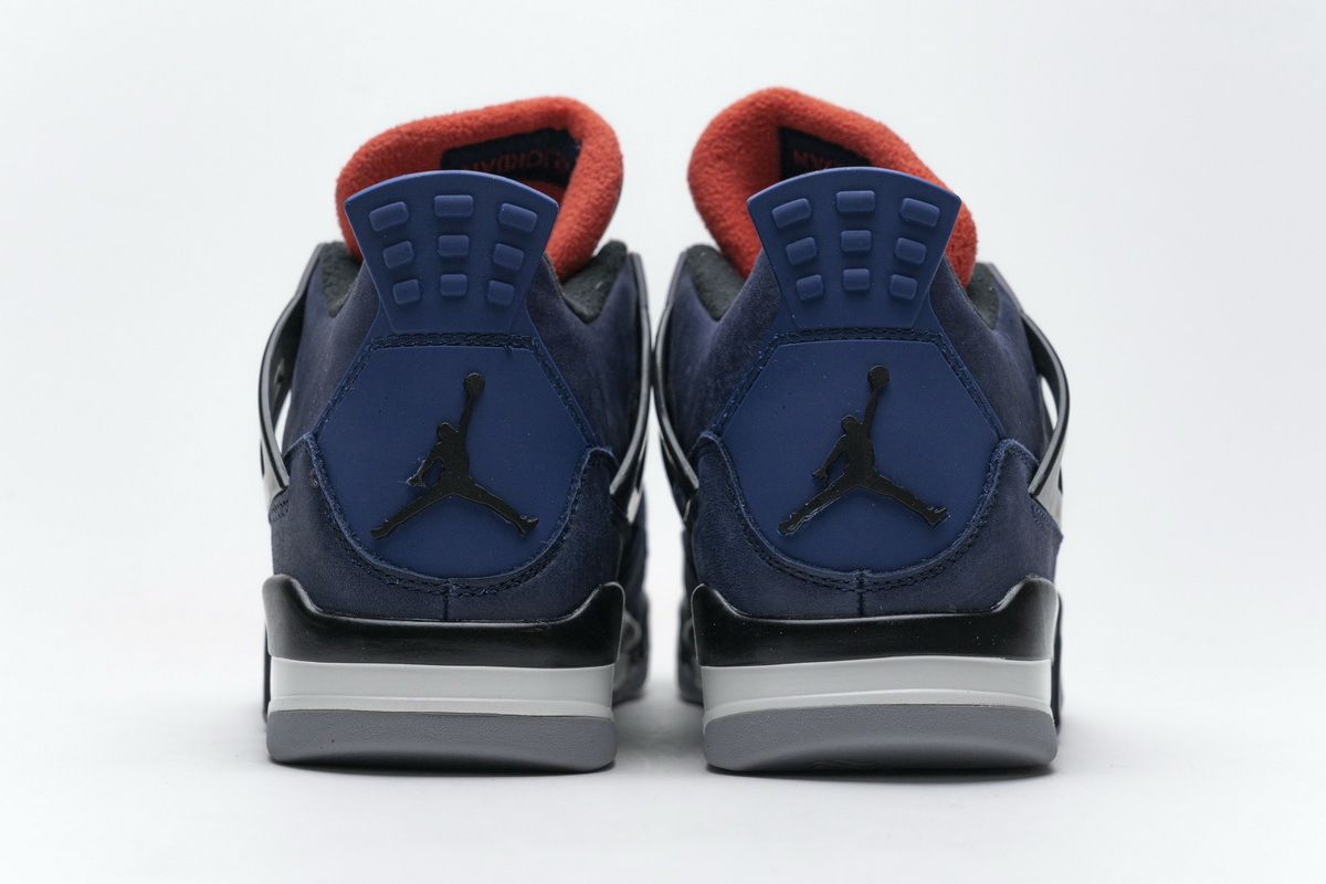 Jordan 4 Retro Winterized Loyal Blue CQ9597-401