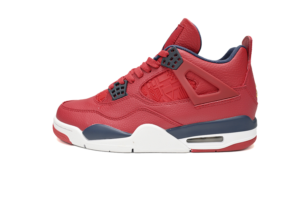 Jordan 4 Retro FIBA CI1184-617