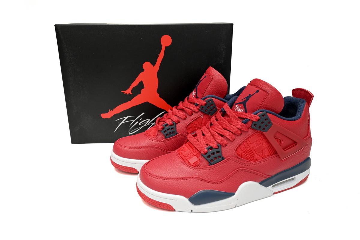 Jordan 4 Retro FIBA CI1184-617