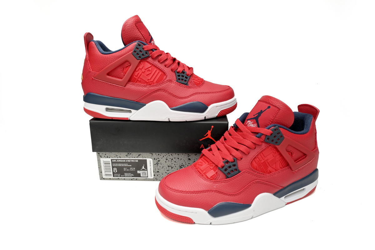 Jordan 4 Retro FIBA CI1184-617