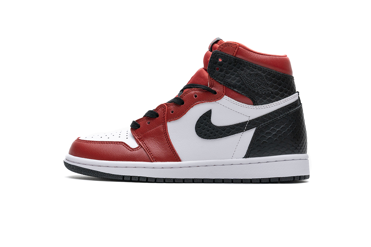 Air Jordan 1 High OG WMNS “Satin Snake” CD0461-601