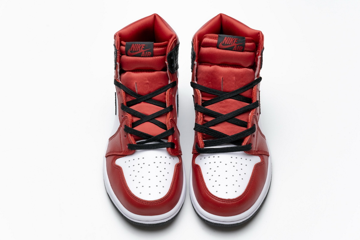 Air Jordan 1 High OG WMNS “Satin Snake” CD0461-601