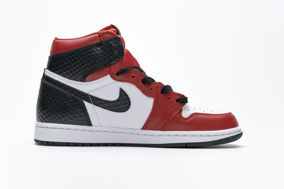 Air Jordan 1 High OG WMNS “Satin Snake” CD0461-601