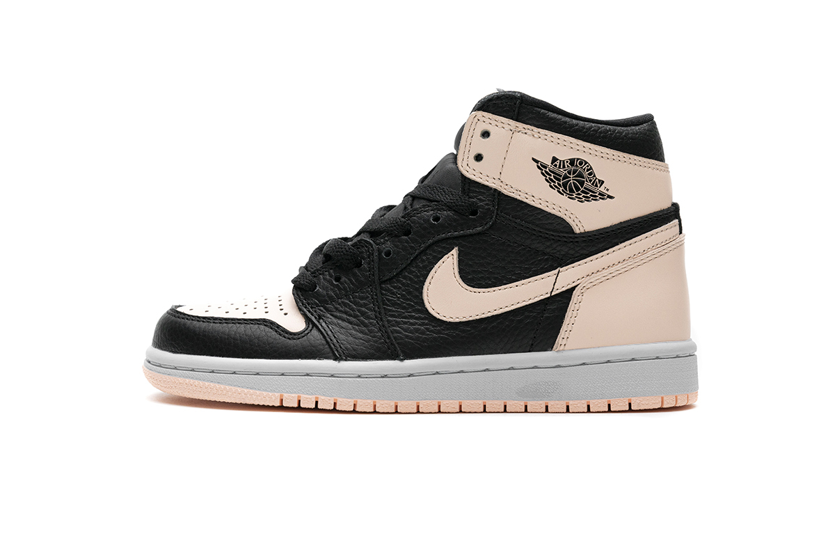 Air Jordan 1 Retro High OG “Crimson Tint” 555088-081