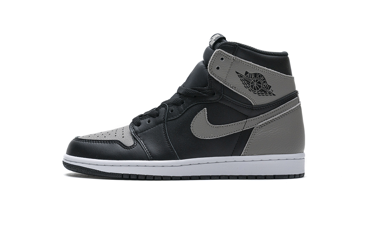 Jordan 1 Retro High Shadow 555088-013