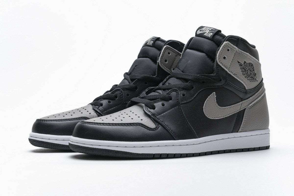 Jordan 1 Retro High Shadow 555088-013