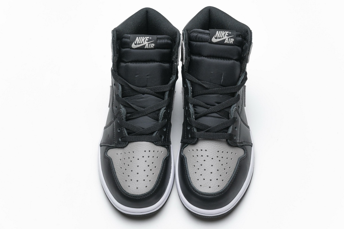 Jordan 1 Retro High Shadow 555088-013