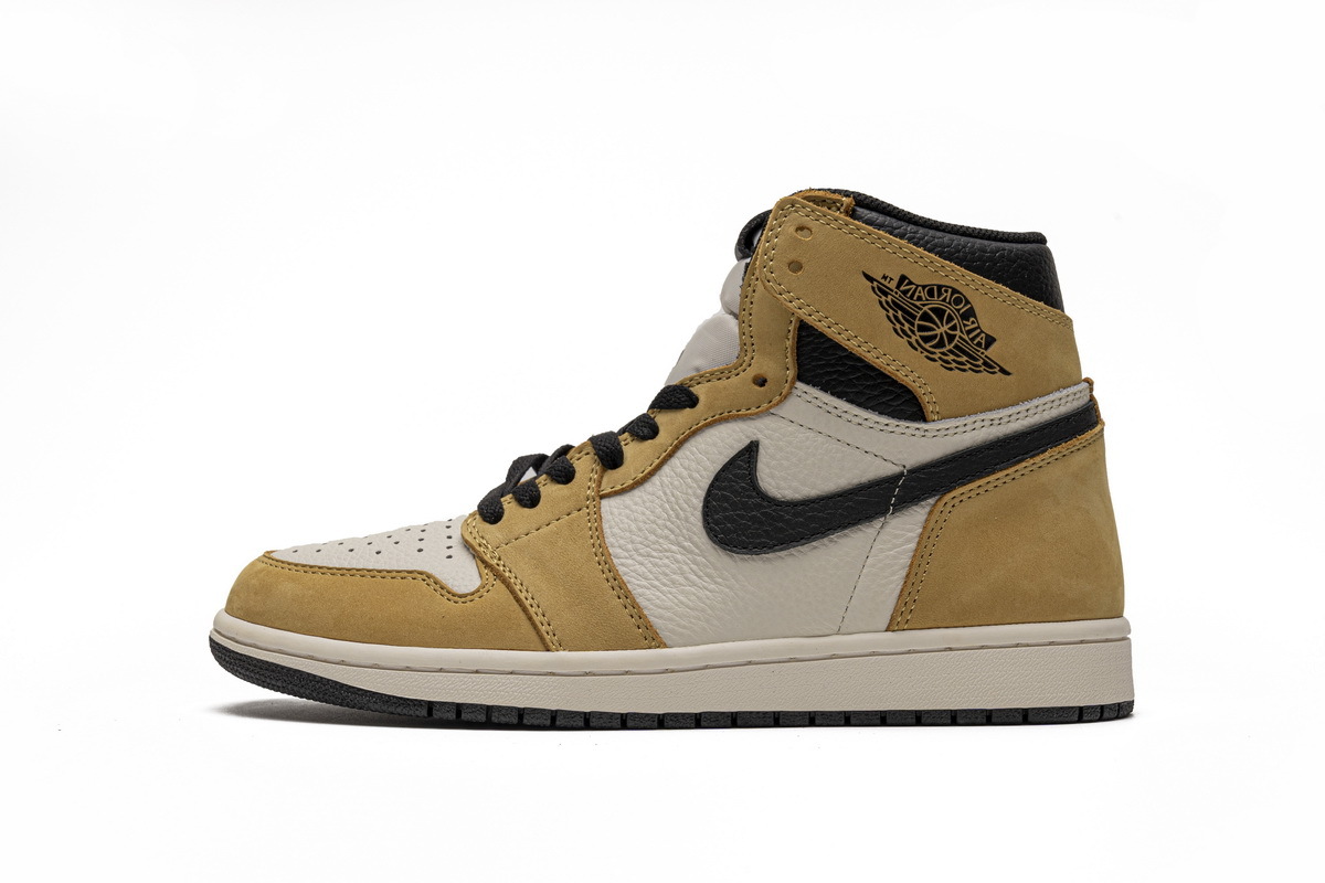 Air Jordan 1 Retro High OG “Rookie of the Year” 555088-700