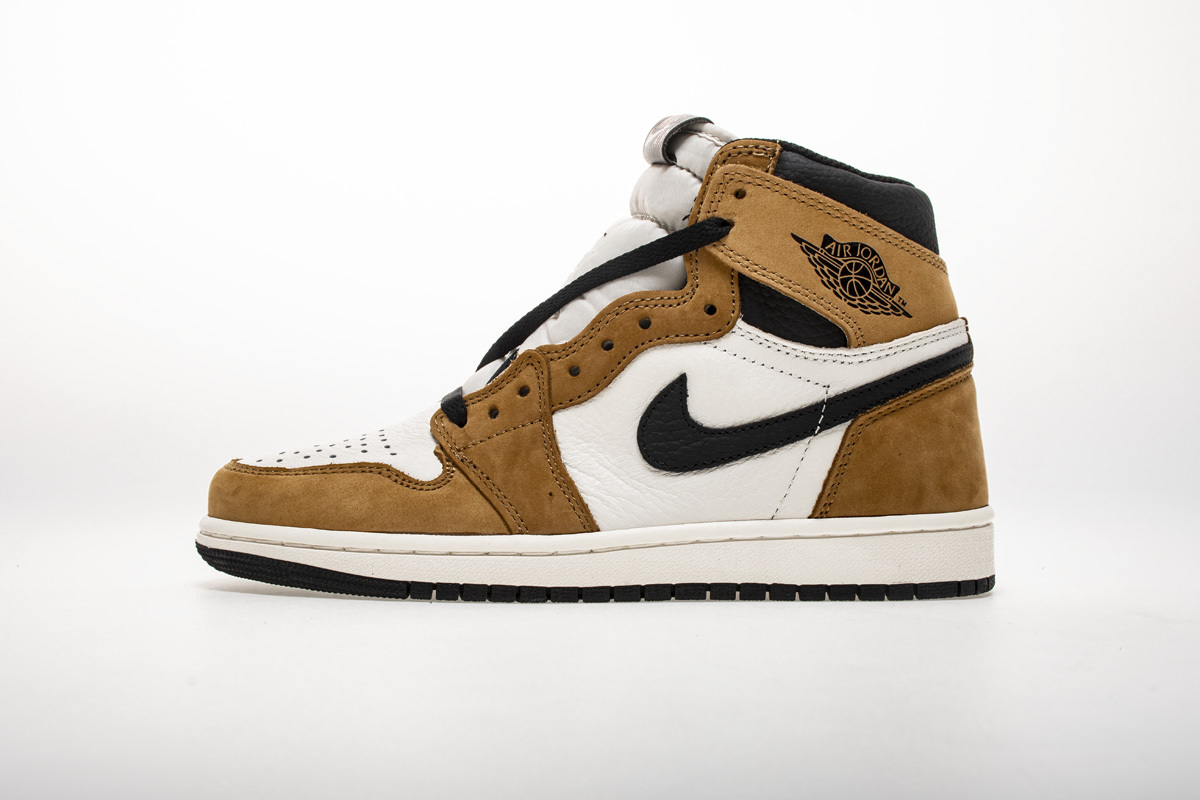 Air Jordan 1 Retro High OG “Rookie of the Year” 555088-700