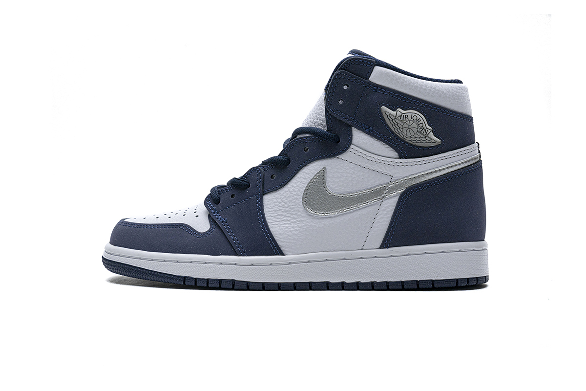Air Jordan 1 High OG Japan Midnight Navy DC1788-100