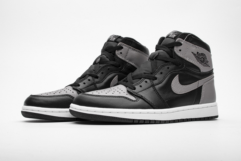 Air Jordan 1 Retro High OG Shadow 2018 555088-013