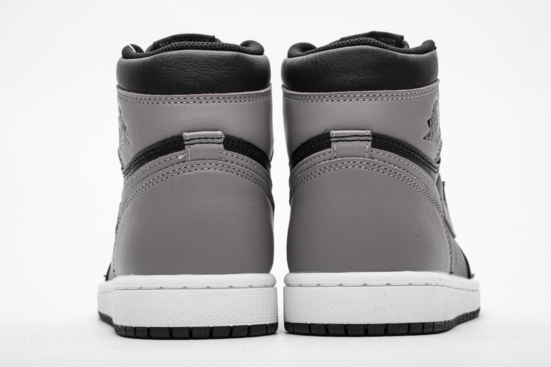 Air Jordan 1 Retro High OG Shadow 2018 555088-013