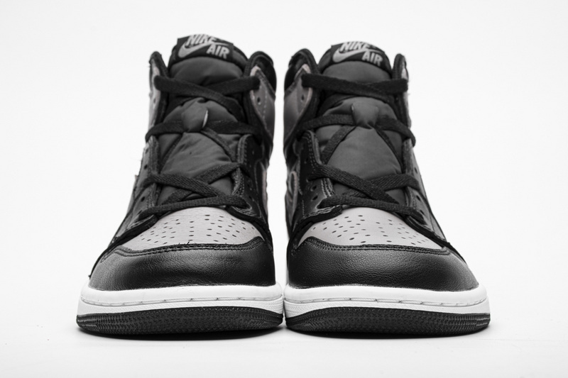 Air Jordan 1 Retro High OG Shadow 2018 555088-013