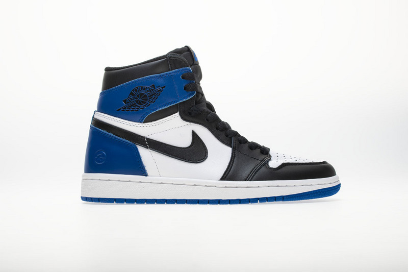 Air Jordan 1 Retro High OG x Fragment Design 716371-040