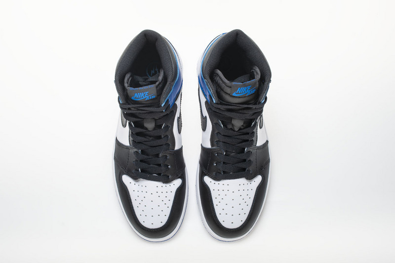 Air Jordan 1 Retro High OG x Fragment Design 716371-040