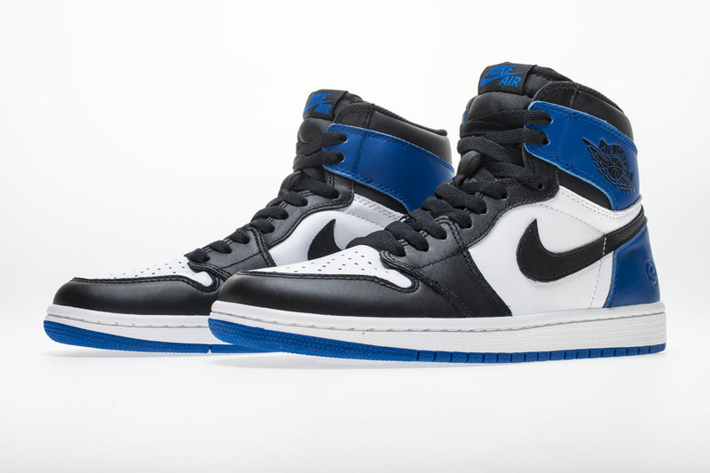 Air Jordan 1 Retro High OG x Fragment Design 716371-040