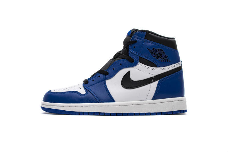 Air Jordan 1 OG High “Game Royal” 555088-403