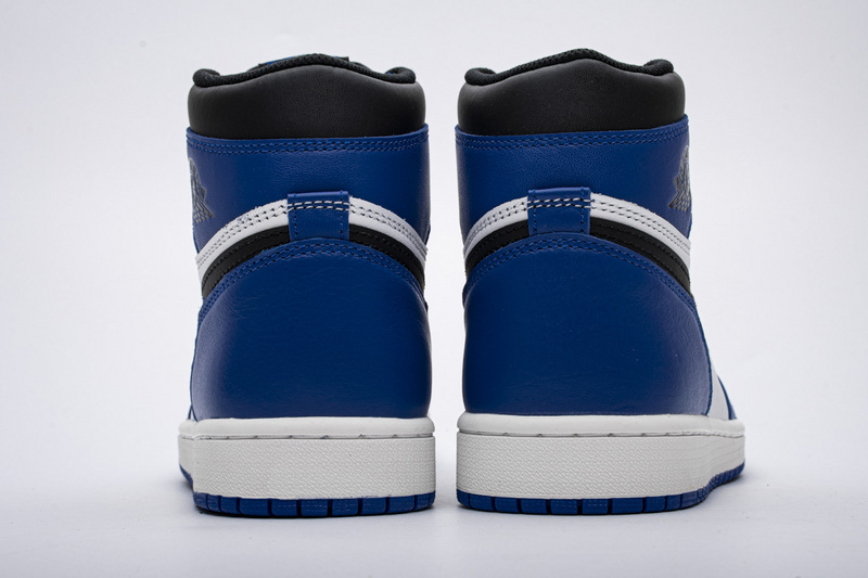 Air Jordan 1 OG High “Game Royal” 555088-403