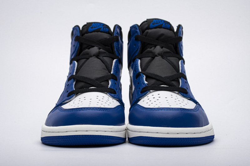 Air Jordan 1 OG High “Game Royal” 555088-403