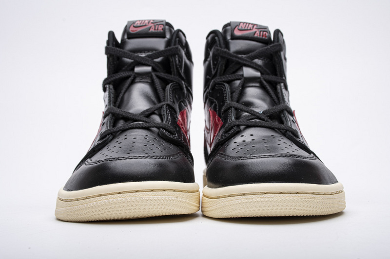 Air Jordan 1 Retro High OG Defiant Couture BQ6682-006