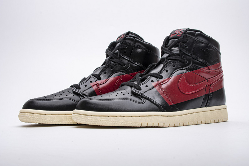Air Jordan 1 Retro High OG Defiant Couture BQ6682-006