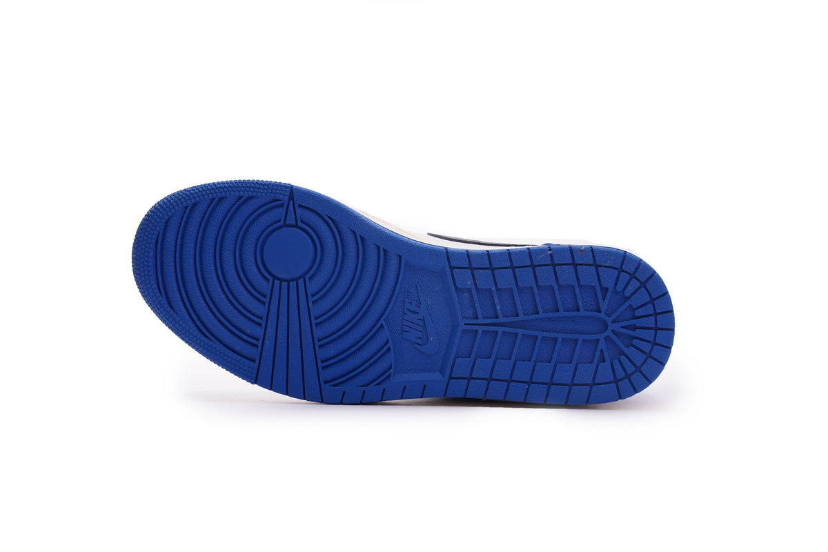 Air Jordan 1 High OG SP Fragment Design x Travis Scott DH3227-105