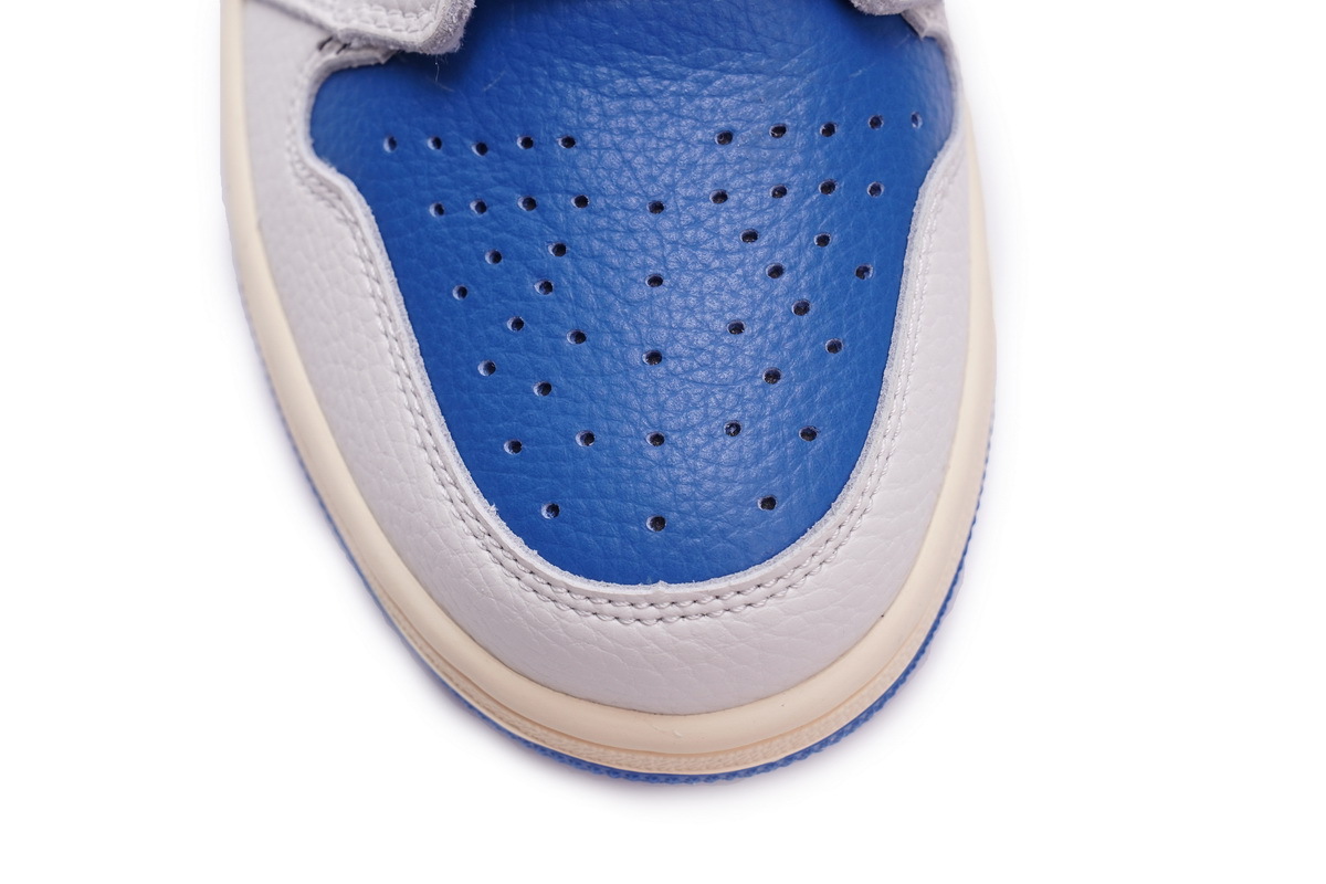 Air Jordan 1 High OG SP Fragment Design x Travis Scott DH3227-105