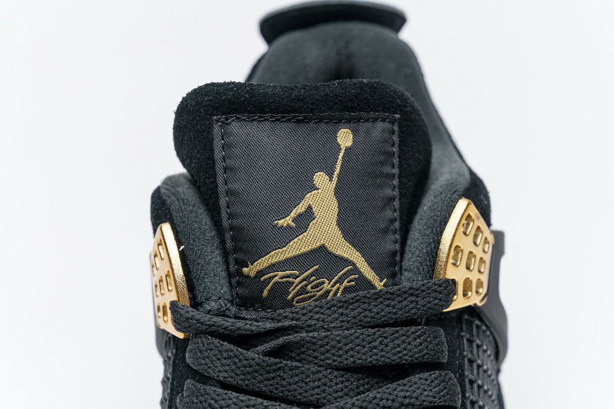 Air Jordan 4 Retro Royalty 308497-032