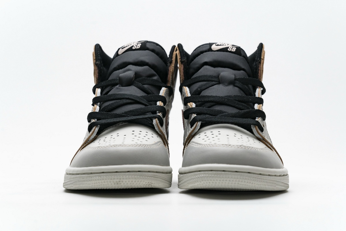 Air Jordan 1 Retro High OG NYC to Paris CD6578-006