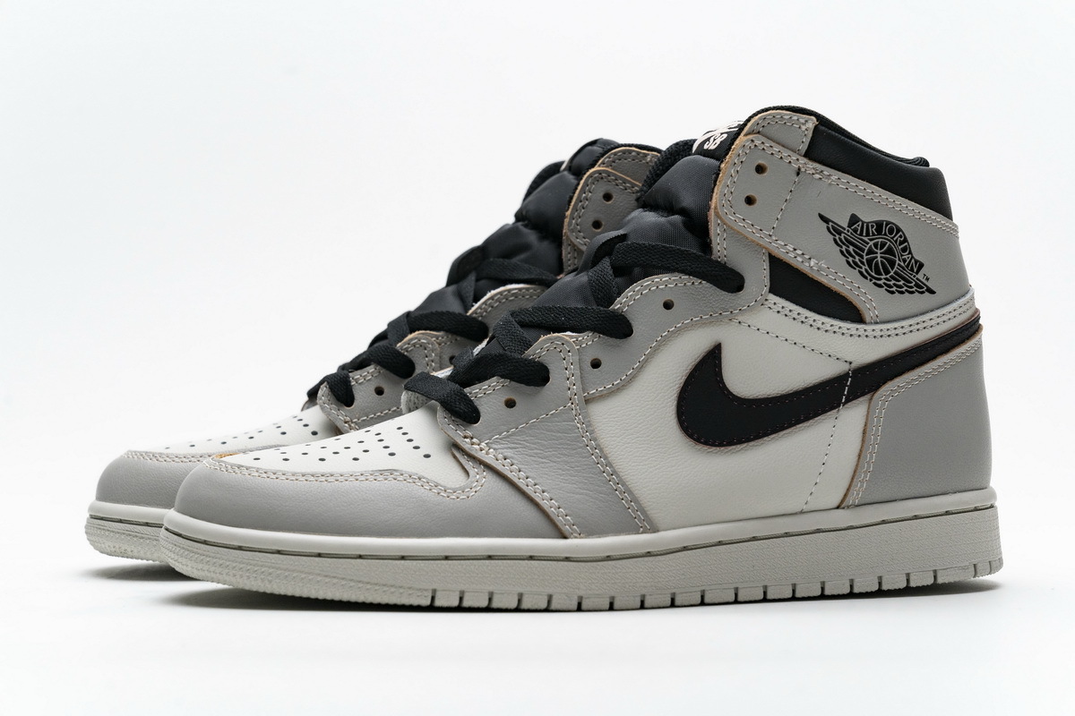 Air Jordan 1 Retro High OG NYC to Paris CD6578-006