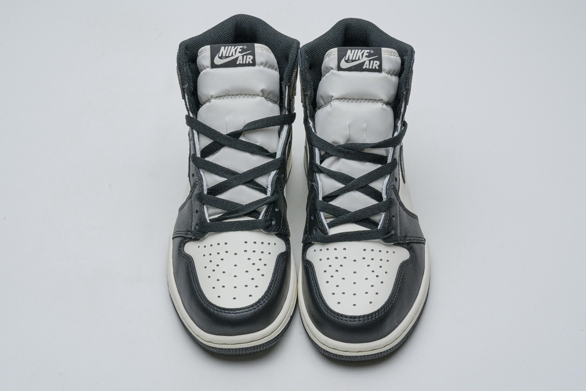 Air Jordan 1 Retro High OG Dark Mocha 555088-105