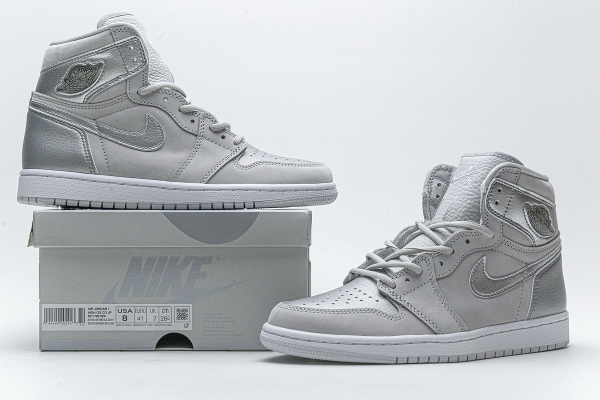 Air Jordan 1 High OG Japan DC1788-029