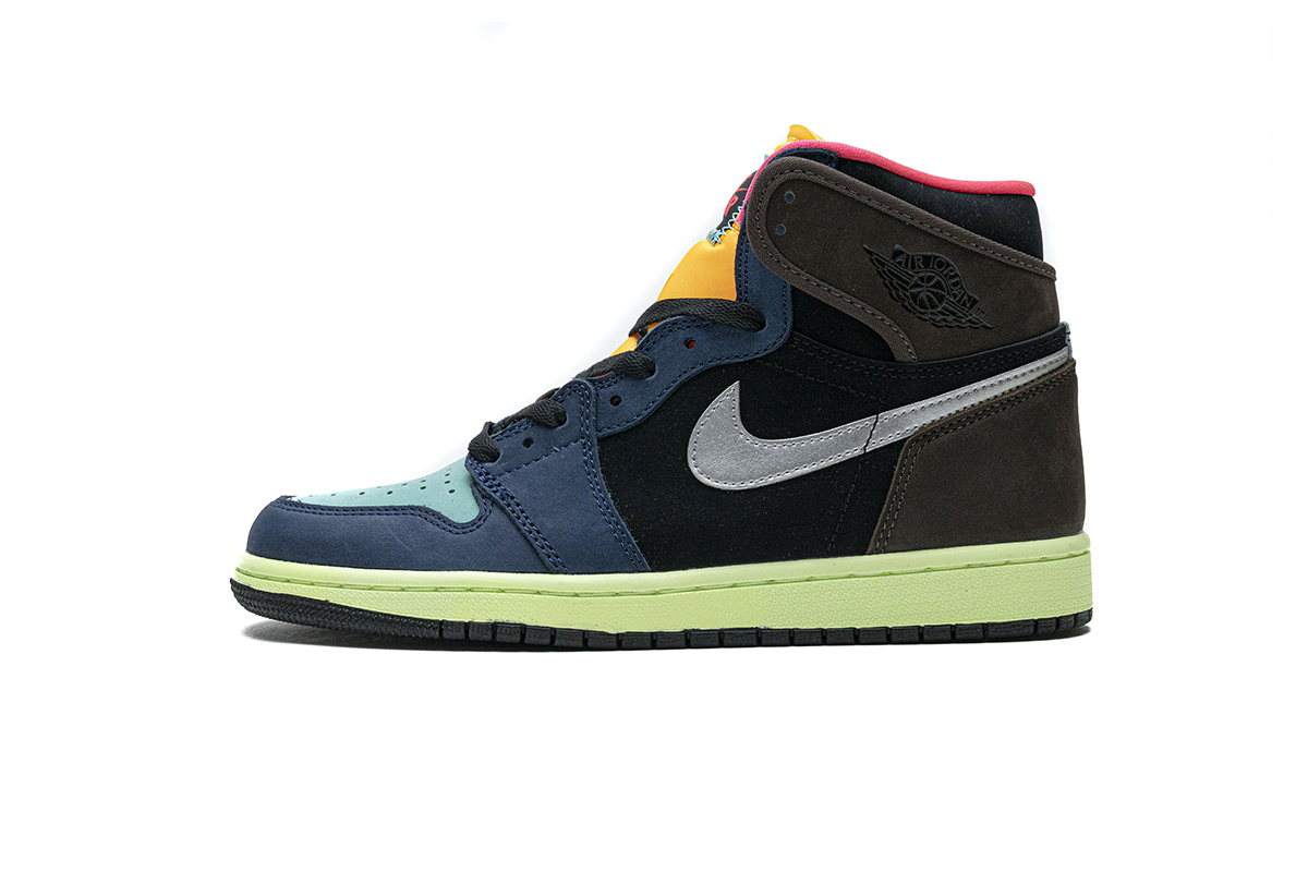 Air Jordan 1 High OG “ Bio Hack” 555088-201